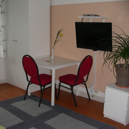 1Azimmervermietung Hannover/Zentrum Oda fotoğraf